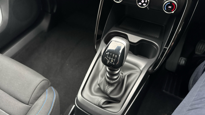 Citroen C3 1.2 Turbo Plus 5dr Petrol Hatchback